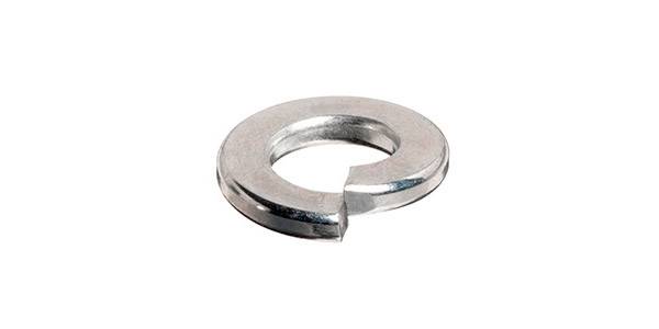 Шайбы гроверные (DIN 127)