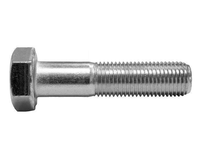 Болты оцинкованные