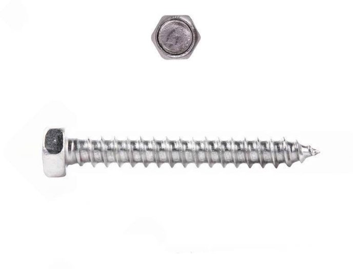 Саморез DIN 7976